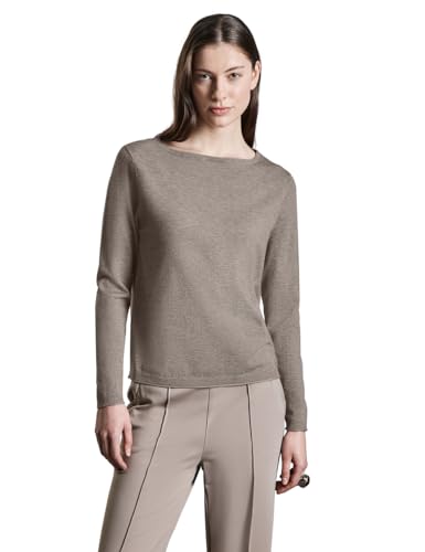 STREET ONE Basic Pullover von Street One