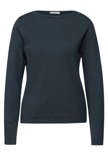 STREET ONE Basic Pullover von Street One