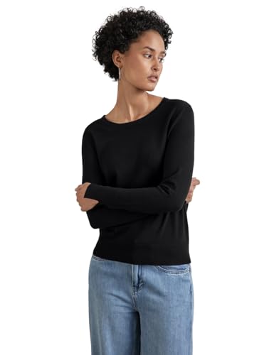 STREET ONE Basic Pullover von Street One