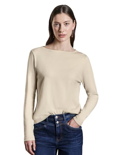 STREET ONE Basic Pullover von Street One