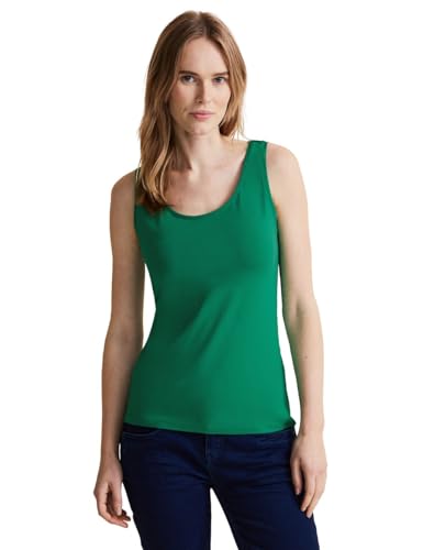 STREET ONE Basic-Top Tank Top von Street One