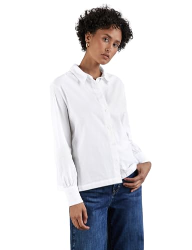 STREET ONE Baumwollbluse von STREET ONE