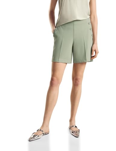 STREET ONE Bermuda Short mit Knöpfen STREET ONE Bermuda Short mit Knöpfen von STREET ONE