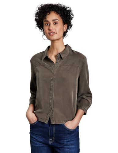 STREET ONE Bluse im Washed-Look STREET ONE Bluse im Washed-Look von Street One