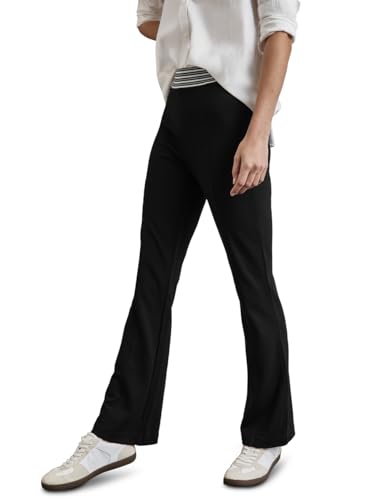 STREET ONE Bootcut Hose von STREET ONE