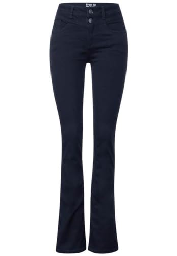 STREET ONE Bootcut Jeanshose STREET ONE Bootcut Jeanshose von STREET ONE