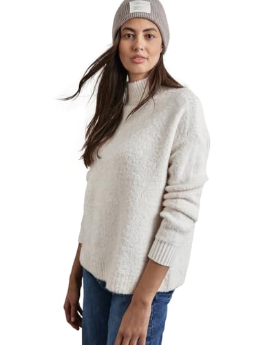 STREET ONE Bouclé-Pullover von STREET ONE