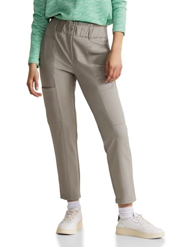 STREET ONE Cargo Joggpants STREET ONE Cargo Joggpants von STREET ONE