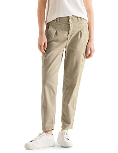 STREET ONE Cargohose STREET ONE Cargohose von Street One