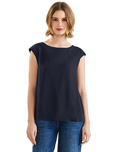 STREET ONE Chiffontop von Street One