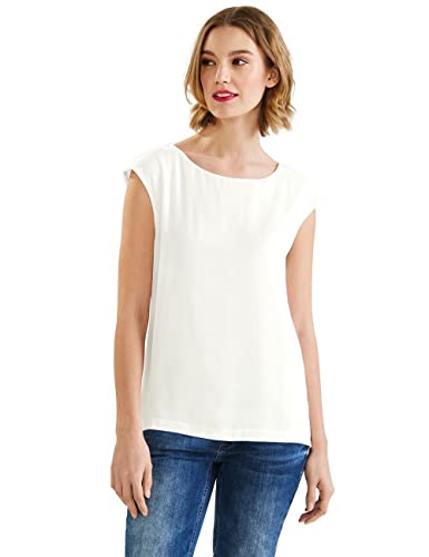 STREET ONE Chiffontop von Street One