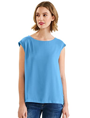 STREET ONE Chiffontop von Street One