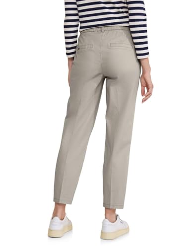 STREET ONE Chino Hose im Casual Fit von STREET ONE