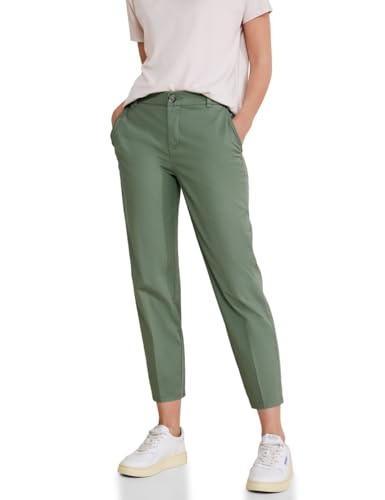 STREET ONE Chino Hose im Casual Fit von Street One