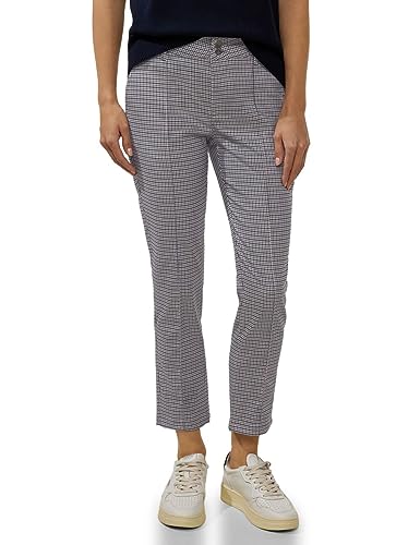STREET ONE Chinohose Bedruckt STREET ONE Chinohose Bedruckt von STREET ONE