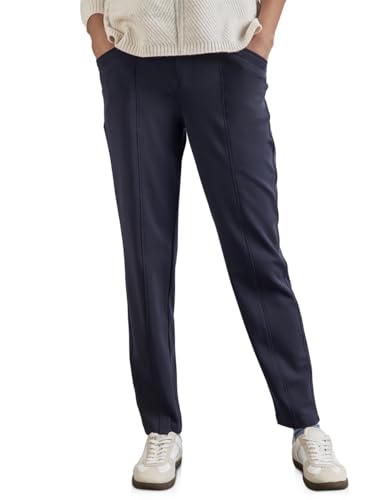 STREET ONE Cordhose im Casual Fit von STREET ONE