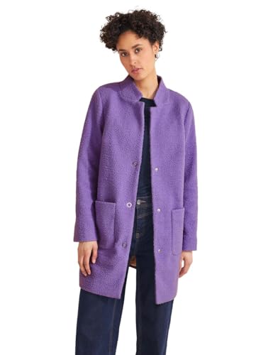 STREET ONE Cosy Curly Coat von Street One