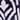 STREET ONE Damen A361454 Print Musselin Rock, deep Blue, 34W von STREET ONE
