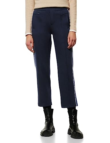 STREET ONE Damen A375930 Joggpants, deep Blue, W36/L28 von Street One