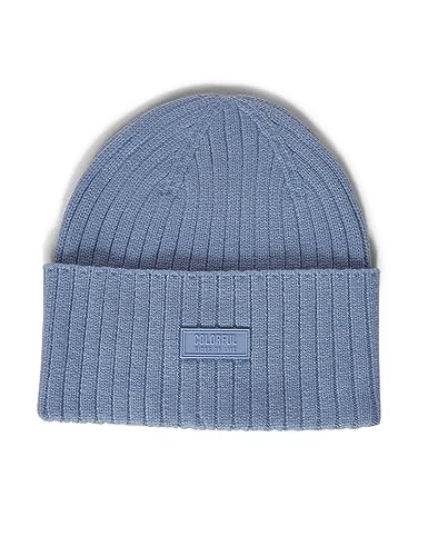 STREET ONE Damen A572153 Strickmütze Beanie, Arctic Blue, A von Street One