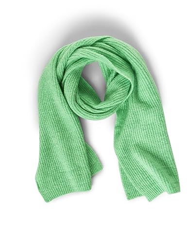 STREET ONE Damen A572219 Schal, Fresh Gentle Green Melange, A von Street One