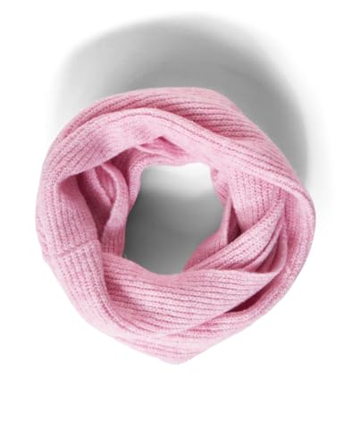 STREET ONE Damen A572302 Schlauchschal, Soft Rose Melange, A von STREET ONE