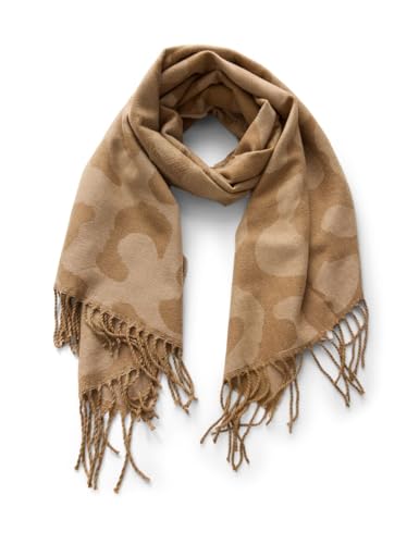 STREET ONE Damen A572632 OP_Soft Light Jacquard Long, Pearly Sand, A STREET ONE Damen A572632 OP_Soft Light Jacquard Long, Pearly Sand, A von Street One