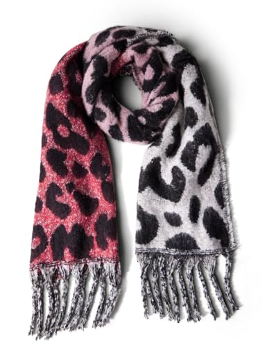 STREET ONE Damen A572669 Jaquard Schal,Mehrfarbig,A STREET ONE Damen A572669 Jaquard Schal,Mehrfarbig,A von Street One