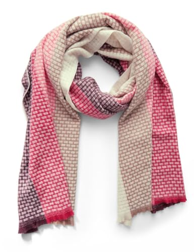 STREET ONE Damen A572724 Structured Stripe Long, Multicolor, A STREET ONE Damen A572724 Structured Stripe Long, Multicolor, A von Street One