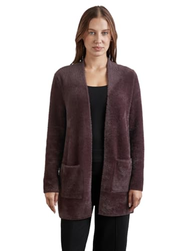 STREET ONE Federgarn-Cardigan von Street One