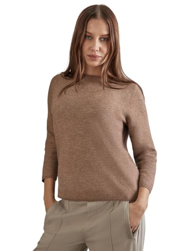 STREET ONE Feinstrickpullover von STREET ONE