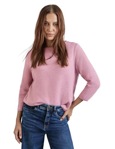 STREET ONE Feinstrickpullover von Street One