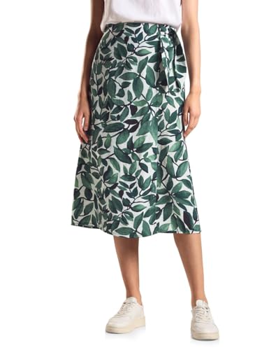 STREET ONE Floraler Midirock von STREET ONE