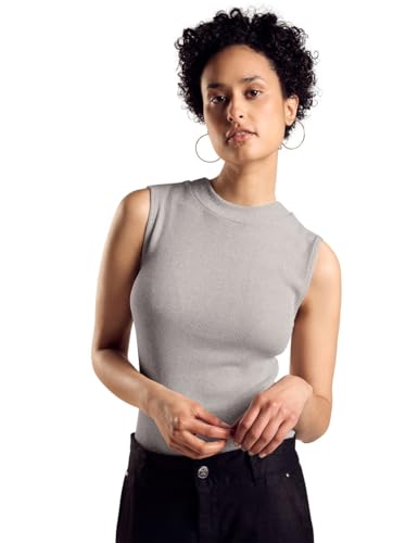 STREET ONE Glitzer Top von STREET ONE