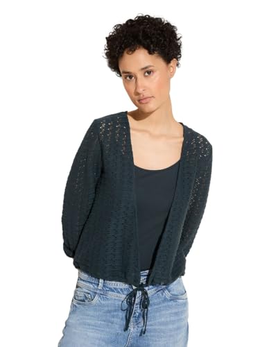 STREET ONE Häkel Bolero von STREET ONE