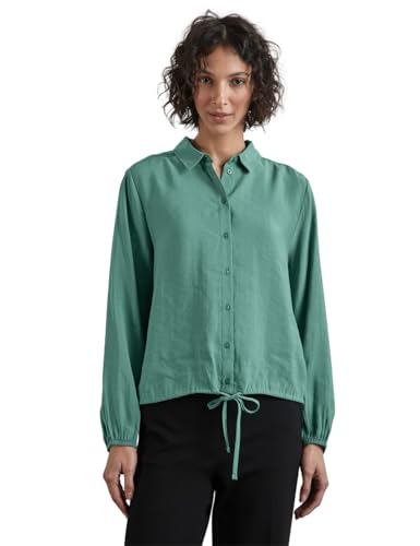 STREET ONE Hemdbluse von STREET ONE
