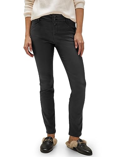 STREET ONE Hose Slim Coating von STREET ONE