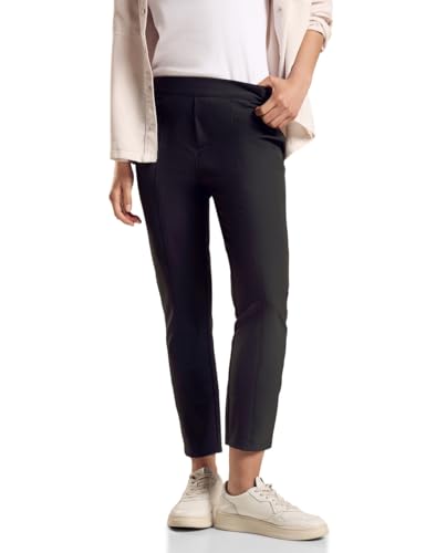 STREET ONE Hose im Skinny Fit von STREET ONE