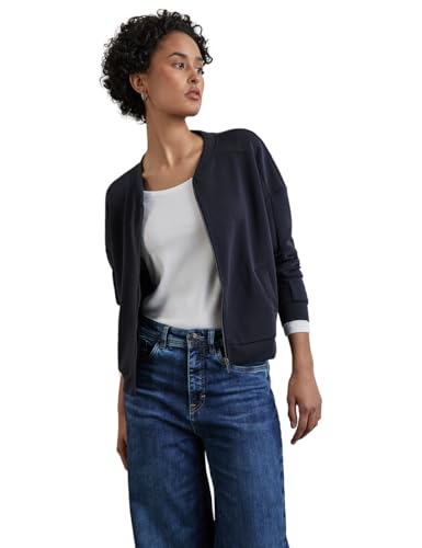 Jacke im Silk Look von STREET ONE