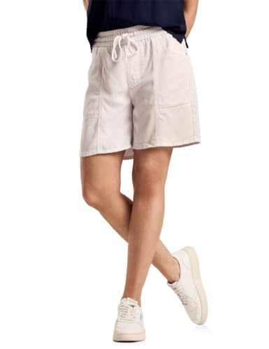STREET ONE Jeans Shorts von STREET ONE