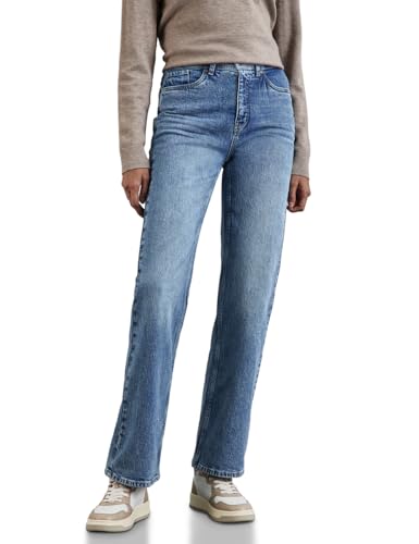 STREET ONE Jeans im Casual Fit von STREET ONE