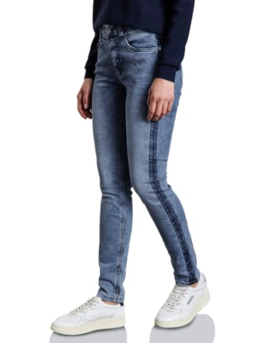 STREET ONE Jeans im Slim Fit von STREET ONE