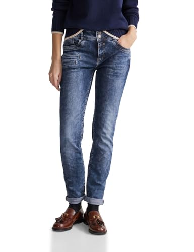 STREET ONE Jeanshose Casual von Street One