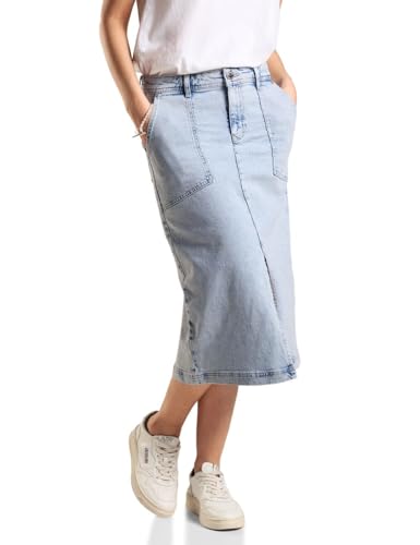 STREET ONE Jeansrock von STREET ONE
