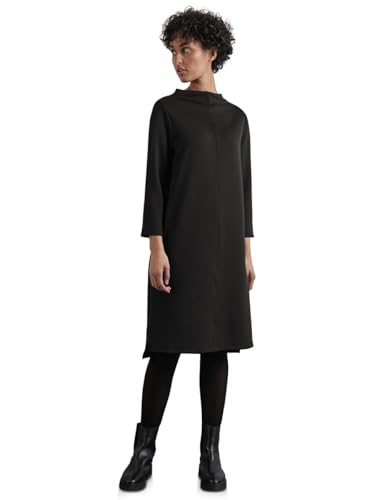 STREET ONE Kleid mit Turtleneck von STREET ONE