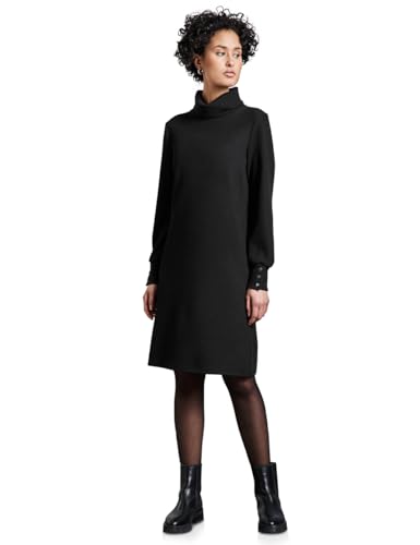 STREET ONE Kleid mit Turtleneck von STREET ONE