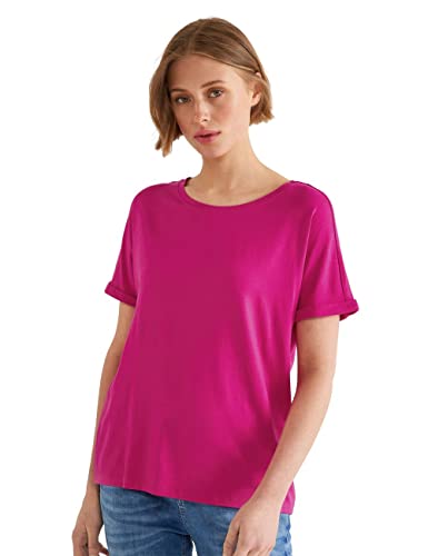 STREET ONE Kurzarmshirt von STREET ONE