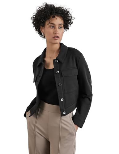 STREET ONE Kurze Jeansjacke von STREET ONE