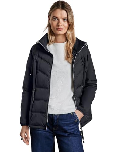 STREET ONE Kurze Softshelljacke von STREET ONE