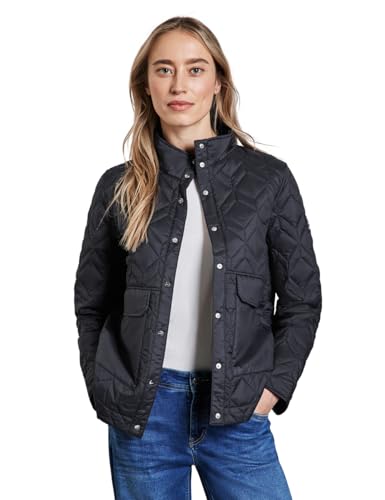 Kurze Steppjacke von STREET ONE